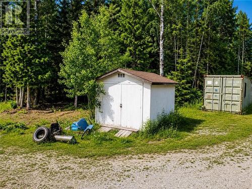20612 Hwy 540, Silver Water, Manitoulin Island, ON - Outdoor