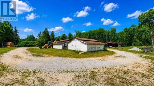 20612 Hwy 540, Silver Water, Manitoulin Island, ON - Outdoor