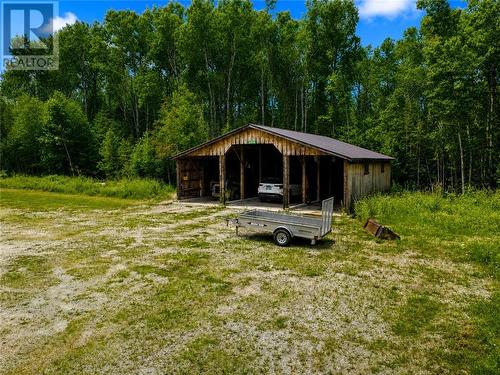 20612 Hwy 540, Silver Water, Manitoulin Island, ON - Outdoor