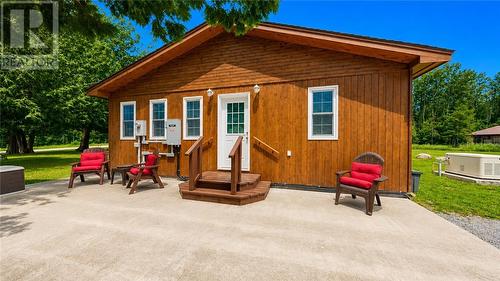 20612 Hwy 540, Silver Water, Manitoulin Island, ON - Outdoor