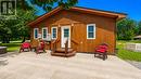 20612 Hwy 540, Silver Water, Manitoulin Island, ON  - Outdoor 