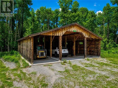 20612 Hwy 540, Silver Water, Manitoulin Island, ON - Outdoor