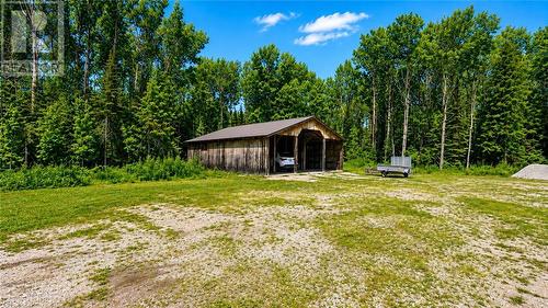 20612 Hwy 540, Silver Water, Manitoulin Island, ON - Outdoor