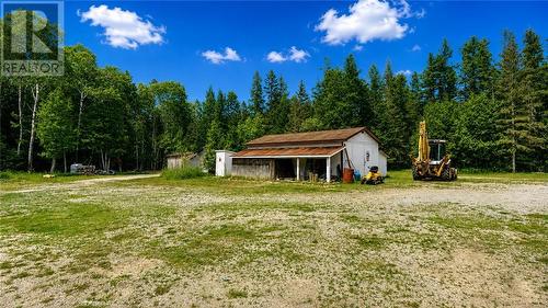 20612 Hwy 540, Silver Water, Manitoulin Island, ON - Outdoor