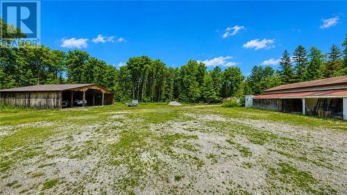 20612 Hwy 540, Silver Water, Manitoulin Island, ON - Outdoor