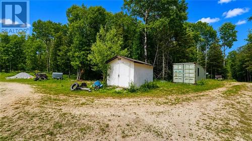 20612 Hwy 540, Silver Water, Manitoulin Island, ON - Outdoor
