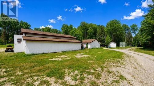 20612 Hwy 540, Silver Water, Manitoulin Island, ON - Outdoor