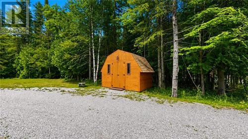 20612 Hwy 540, Silver Water, Manitoulin Island, ON - Outdoor