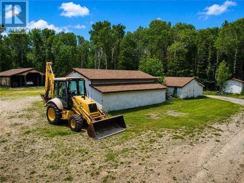 20612 Hwy 540, Silver Water, Manitoulin Island, ON - Outdoor