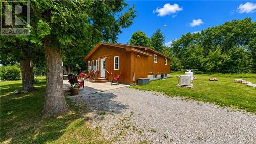 20612 Hwy 540, Silver Water, Manitoulin Island, ON - Outdoor