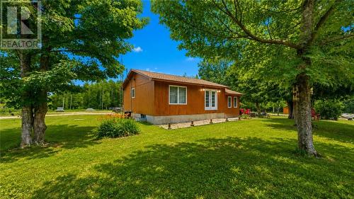 20612 Hwy 540, Silver Water, Manitoulin Island, ON - Outdoor