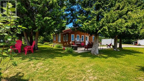 20612 Hwy 540, Silver Water, Manitoulin Island, ON - Outdoor