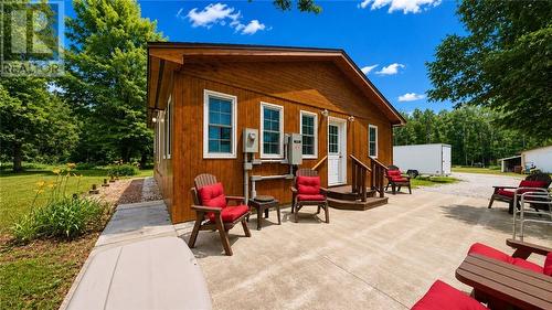 20612 Hwy 540, Silver Water, Manitoulin Island, ON - Outdoor