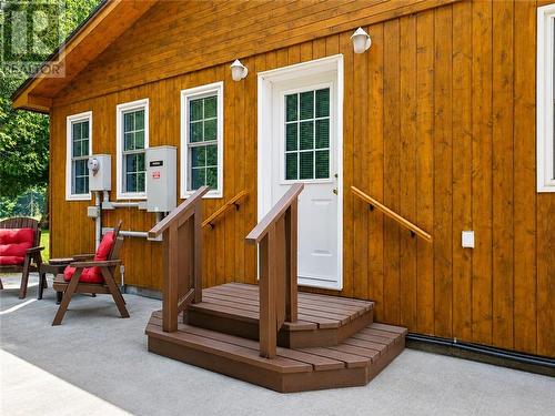 20612 Hwy 540, Silver Water, Manitoulin Island, ON - Outdoor With Exterior