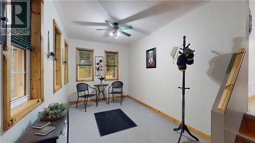 20612 Hwy 540, Silver Water, Manitoulin Island, ON - Indoor Photo Showing Other Room