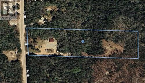 20612 Hwy 540, Silver Water, Manitoulin Island, ON - 