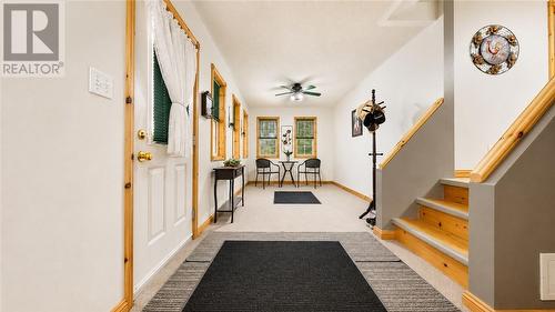 20612 Hwy 540, Silver Water, Manitoulin Island, ON - Indoor Photo Showing Other Room