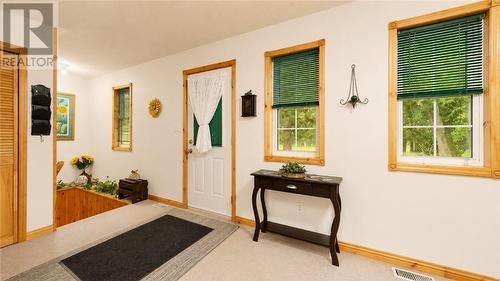 20612 Hwy 540, Silver Water, Manitoulin Island, ON - Indoor Photo Showing Other Room