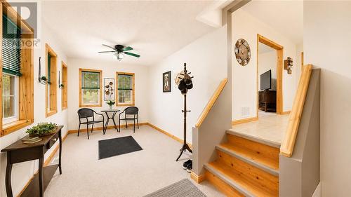 20612 Hwy 540, Silver Water, Manitoulin Island, ON - Indoor Photo Showing Other Room