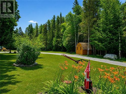 20612 Hwy 540, Silver Water, Manitoulin Island, ON - Outdoor