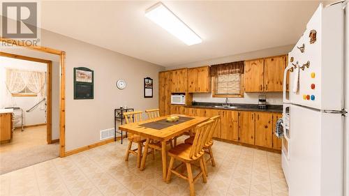 20612 Hwy 540, Silver Water, Manitoulin Island, ON - Indoor