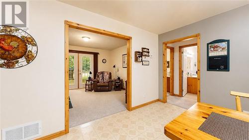 20612 Hwy 540, Silver Water, Manitoulin Island, ON - Indoor Photo Showing Other Room