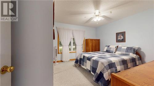 20612 Hwy 540, Silver Water, Manitoulin Island, ON - Indoor Photo Showing Bedroom