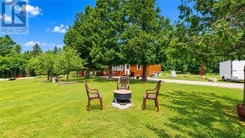 20612 Hwy 540, Silver Water, Manitoulin Island, ON - Outdoor