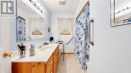 20612 Hwy 540, Silver Water, Manitoulin Island, ON - Indoor Photo Showing Bathroom