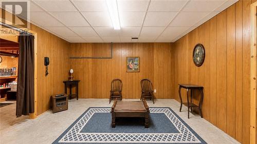 20612 Hwy 540, Silver Water, Manitoulin Island, ON - Indoor