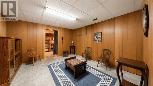 20612 Hwy 540, Silver Water, Manitoulin Island, ON - Indoor