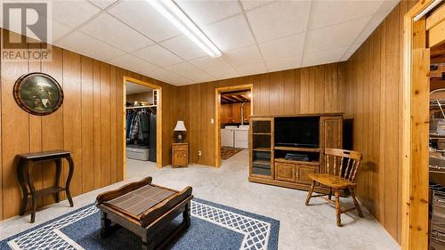20612 Hwy 540, Silver Water, Manitoulin Island, ON - Indoor