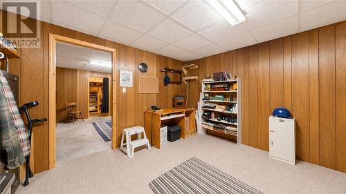 20612 Hwy 540, Silver Water, Manitoulin Island, ON - Indoor