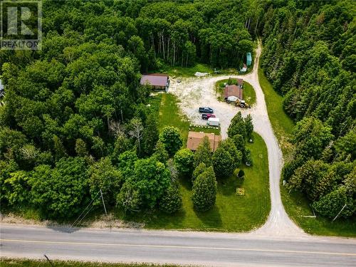 20612 Hwy 540, Silver Water, Manitoulin Island, ON - Outdoor