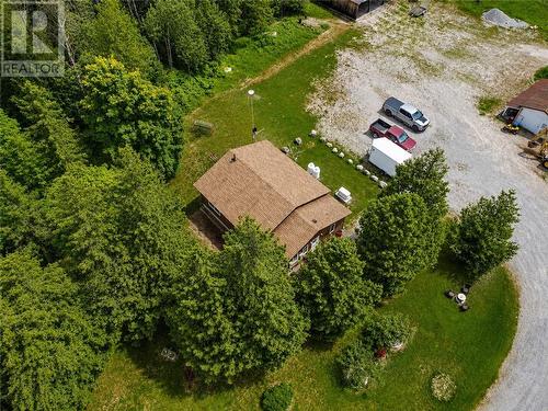 20612 Hwy 540, Silver Water, Manitoulin Island, ON - Outdoor