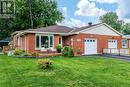 709 Champlain Drive, Cornwall, ON  - Outdoor 