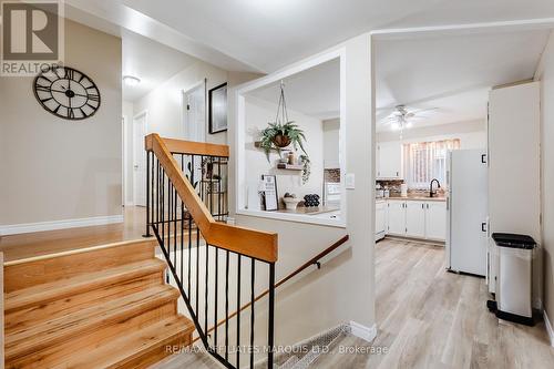 709 Champlain Drive, Cornwall, ON - Indoor Photo Showing Other Room