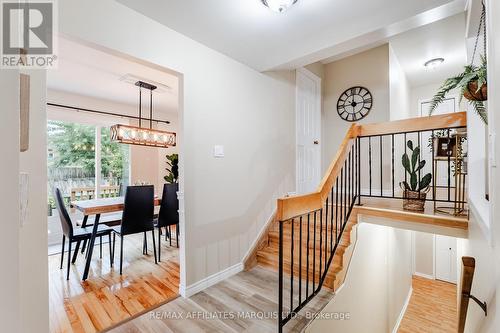709 Champlain Drive, Cornwall, ON - Indoor Photo Showing Other Room