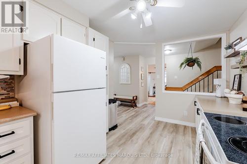 709 Champlain Drive, Cornwall, ON - Indoor Photo Showing Kitchen