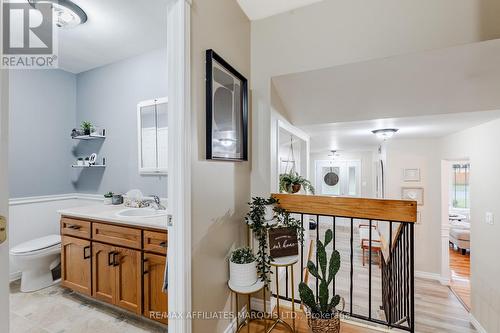 709 Champlain Drive, Cornwall, ON - Indoor