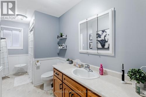 709 Champlain Drive, Cornwall, ON - Indoor Photo Showing Bathroom