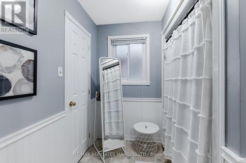 709 Champlain Drive, Cornwall, ON - Indoor Photo Showing Bathroom