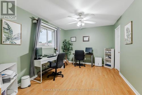 709 Champlain Drive, Cornwall, ON - Indoor Photo Showing Office