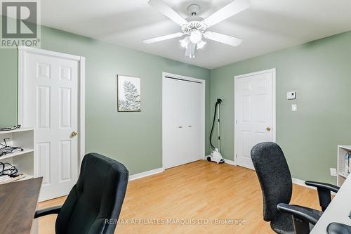 709 Champlain Drive, Cornwall, ON - Indoor Photo Showing Office
