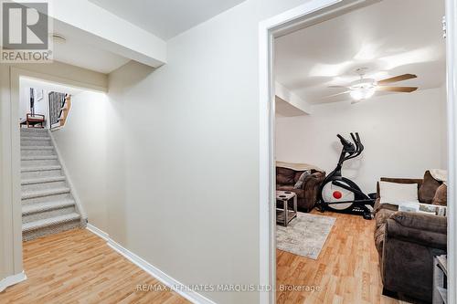709 Champlain Drive, Cornwall, ON - Indoor Photo Showing Other Room