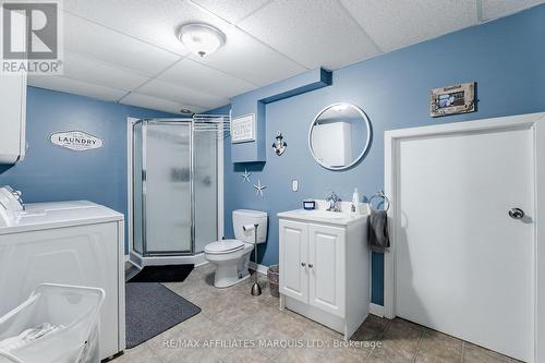709 Champlain Drive, Cornwall, ON - Indoor