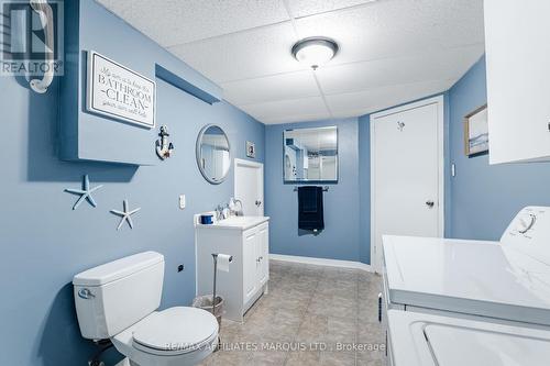 709 Champlain Drive, Cornwall, ON - Indoor Photo Showing Bathroom