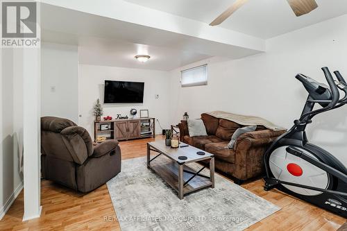 709 Champlain Drive, Cornwall, ON - Indoor