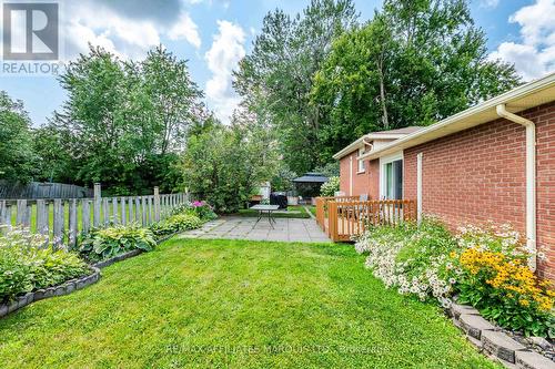 709 Champlain Drive, Cornwall, ON - Outdoor