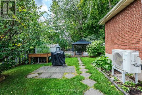 709 Champlain Drive, Cornwall, ON - Outdoor